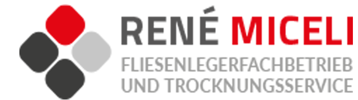 Fliesenlegerfachbetrieb & Trocknungsservice - Inhaber René Miceli